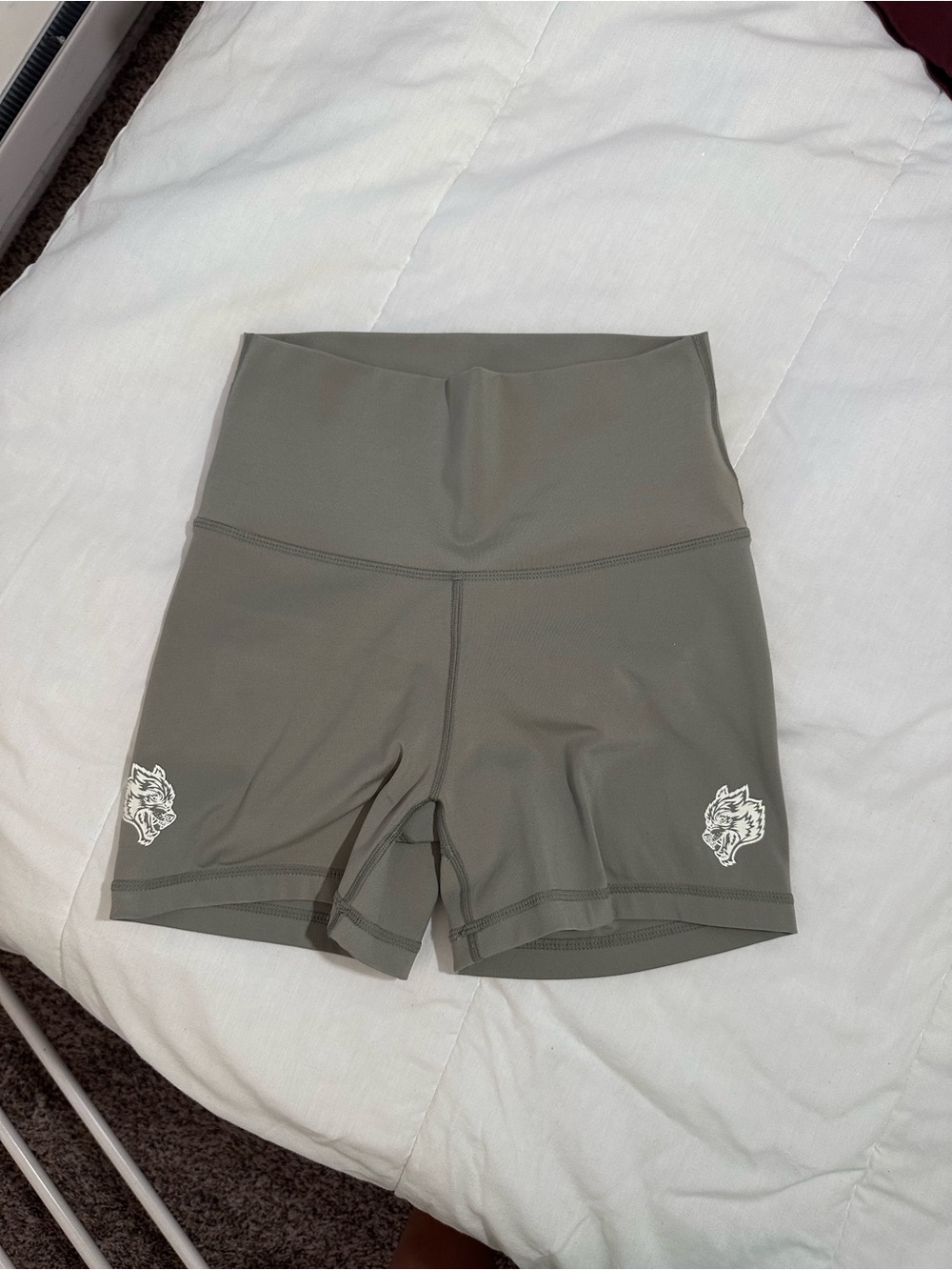 Darc Sports Shorts